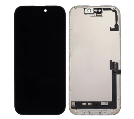 Pantalla Soft Oled Apple iPhone 17 (120Hz)