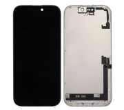 Pantalla Soft Oled Apple iPhone 17 (120Hz)