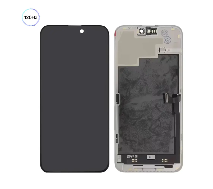 Pantalla completa iPhone 15 Pro Max (Incell FHD)