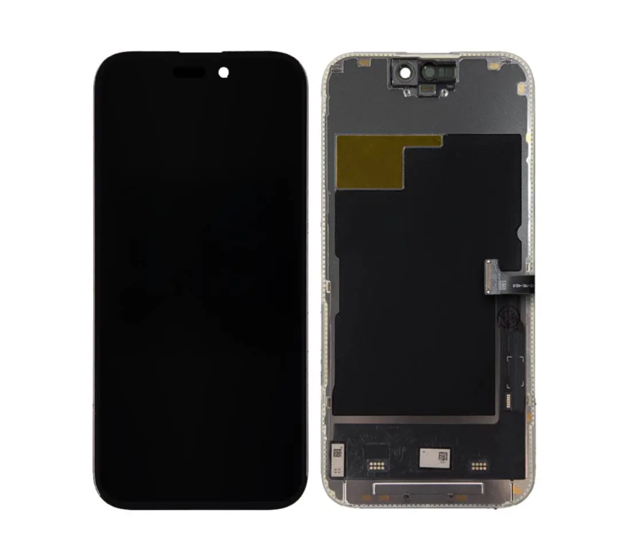 Pantalla completa iPhone 15 Pro (Incell FHD)