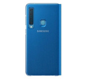 Funda Flip Original Samsung Galaxy A9 (2018) EF-WA920P