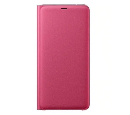 Funda Flip Original Samsung Galaxy A9 (2018) EF-WA920P
