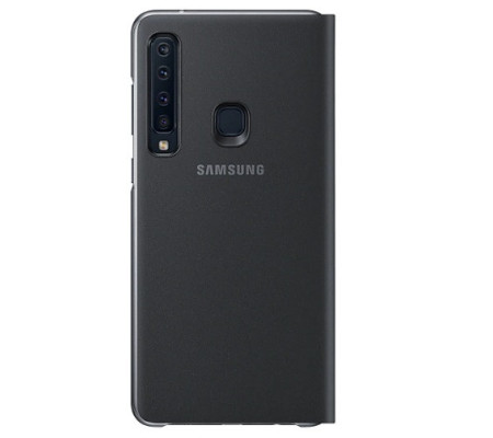 Funda Flip Original Samsung Galaxy A9 (2018) EF-WA920P
