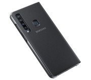 Funda Flip Original Samsung Galaxy A9 (2018) EF-WA920P