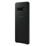 Cubierta Trasera Original Silicona Samsung Galaxy S10 Plus (EF-PG975T)