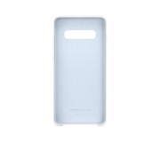Cubierta Trasera Original Silicona Samsung Galaxy S10 Plus (EF-PG975T)