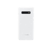 Cubierta Trasera LED Original Samsung Galaxy S10 Plus (EF-KG975C)