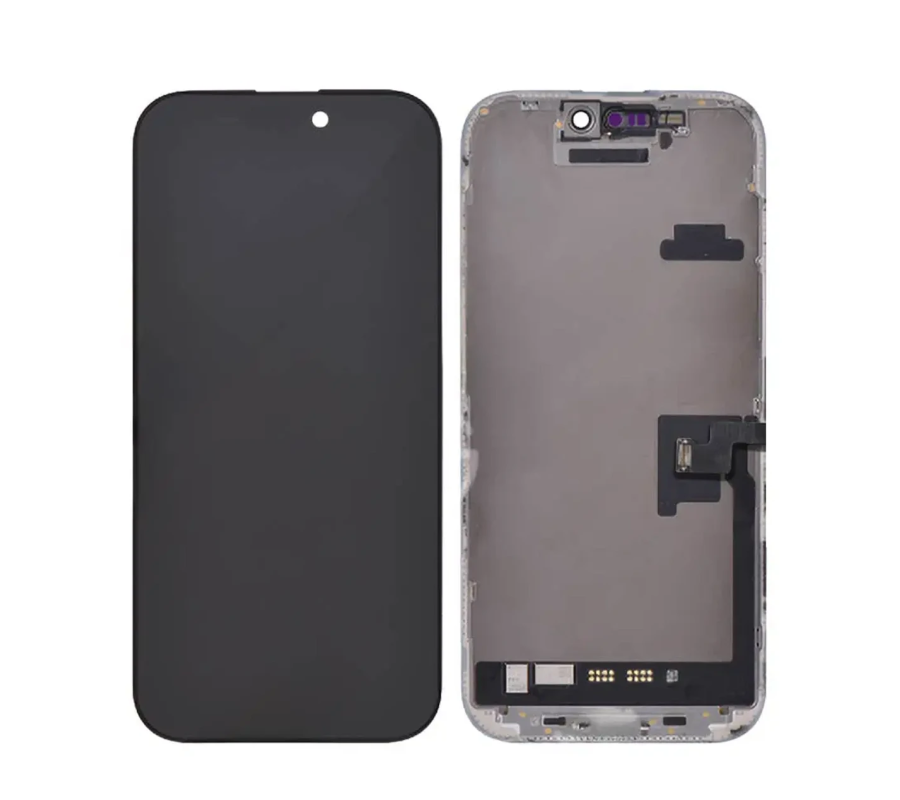Pantalla Hard Oled iPhone 16 Pro (IC editable)