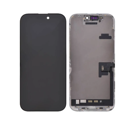 Pantalla Hard Oled iPhone 16 Pro (IC editable)
