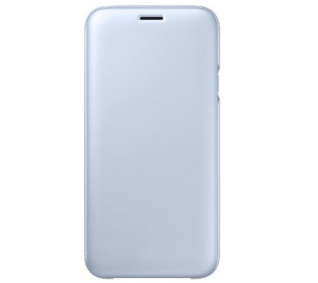 Funda Flip Original Samsung Galaxy J7 (2017) EF-WJ730C