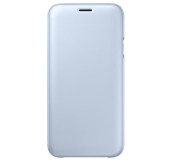 Funda Flip Original Samsung Galaxy J7 (2017) EF-WJ730C