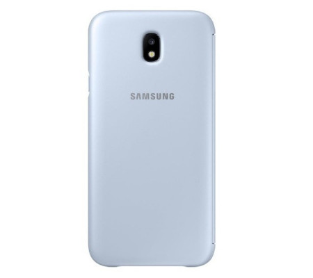 Funda Flip Original Samsung Galaxy J7 (2017) EF-WJ730C