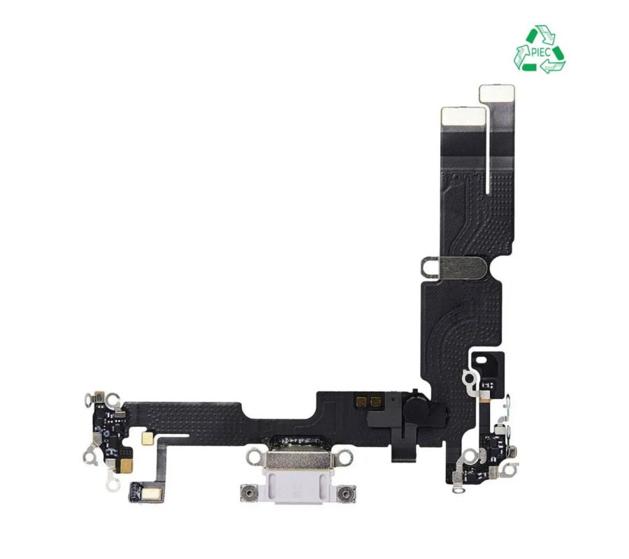 Flex de carga de desmontaje Iphone 14 Plus
