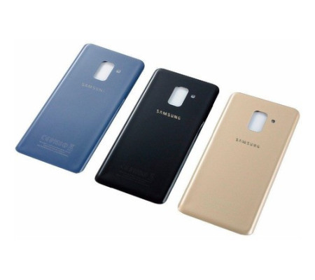 Carcasa Trasera Samsung Galaxy A8 2018 (A530) No original