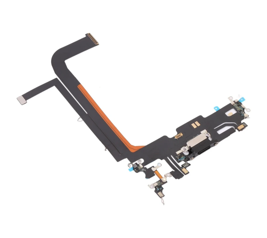 Flex de carga Original Apple iPhone 14 Pro