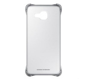 Cubierta Trasera Original Galaxy A3 2016 (EF-QA310C) plata