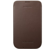 Funda cuero Samsung Galaxy Note 2 (N7100). Varios Colores