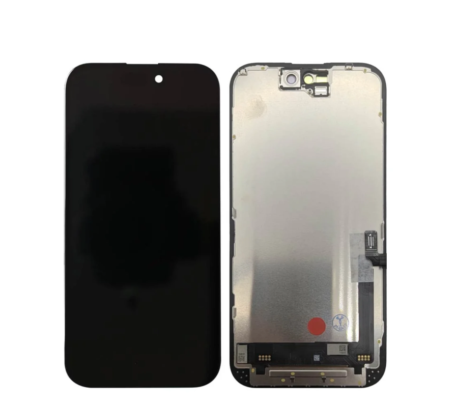 Pantalla completa iPhone 16 (Incell FHD)
