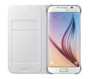 Funda Flip Original Samsung Galaxy S6 (EF-WG920PB)