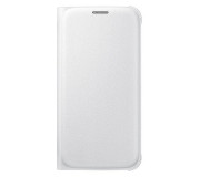 Funda Flip Original Samsung Galaxy S6 (EF-WG920PB)