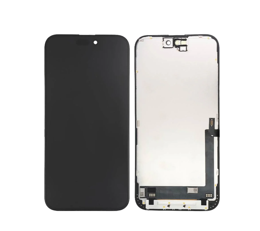 Pantalla completa iPhone 16 Plus (Incell FHD)