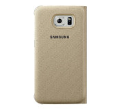 Funda Flip Original Samsung Galaxy S6 (EF-WG920PB)