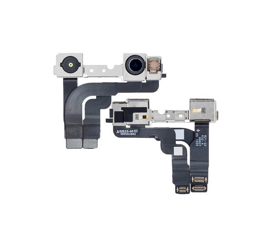 Camara Frontal Original iPhone 12 Pro Max 12MP