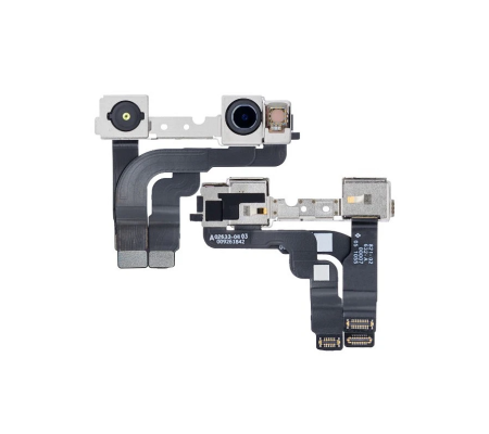 Camara Frontal Original iPhone 12 Pro Max 12MP