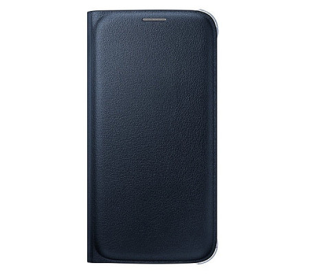 Funda Flip Original Samsung Galaxy S6 (EF-WG920PB)