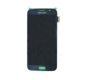 Pantalla Completa + Carcasa Frontal Original Samsung Galaxy S6 (G920)