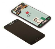 Pantalla Completa + Carcasa Frontal Original Samsung Galaxy S6 (G920)