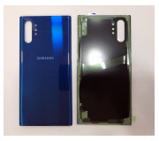 Carcasa Trasera Samsung Galaxy Note 10+ (N975) . Compatible sin Logo