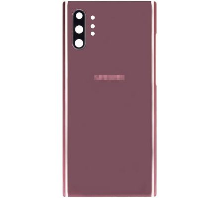 Carcasa Trasera Samsung Galaxy Note 10+ (N975) . Compatible sin Logo