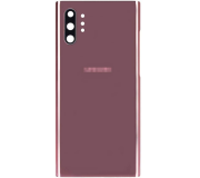 Carcasa Trasera Samsung Galaxy Note 10+ (N975) . Compatible sin Logo
