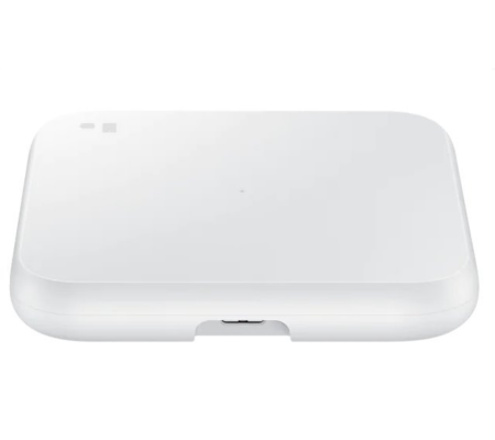 Cargador inalambrico original Samsung Pad Wireless EP-P1300BWE