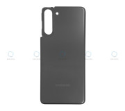 Carcasa Trasera Samsung Galaxy S21 (G990/G991) . Compatible sin Logo