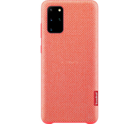 Funda Original ReCycled Cover Samsung Galaxy S20 Plus (EF-XG985FRE)