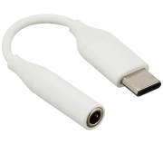 Adaptador de audio Samsung USB-C/3,5mm GP-TGU022MV