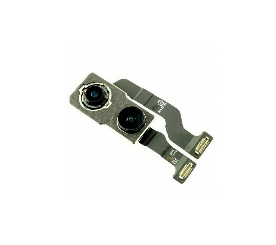 Camara trasera iPhone 11 (A2221, A2111). Original de Desmontaje