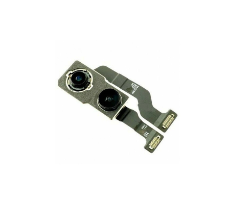 Camara trasera iPhone 11 (A2221, A2111). Original de Desmontaje