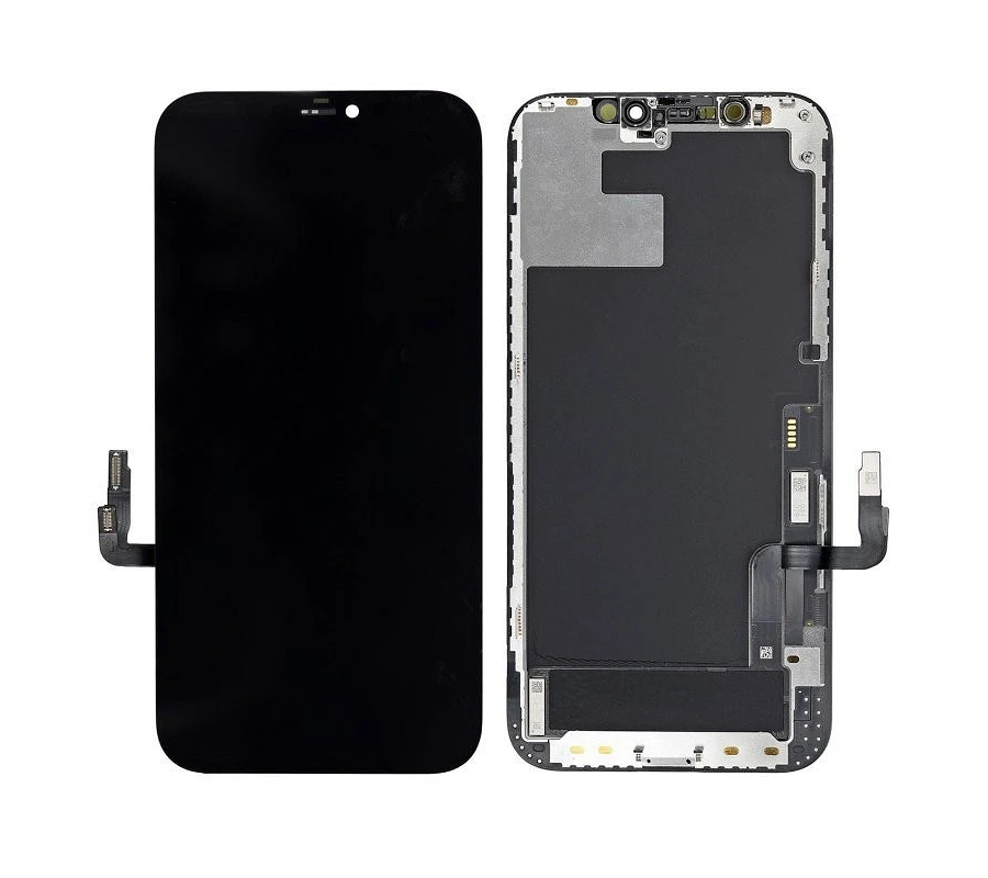 Pantalla Completa iPhone 12 /12 Pro (Oled)