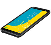Cubierta Trasera Dual Layer Original Galaxy J6 2018 (EF-PJ600C)