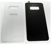 Carcasa Trasera Samsung Galaxy S10e (G970). No original