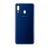 Carcasa Trasera Samsung Galaxy A20 (A205). No original