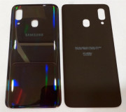 Carcasa Trasera Samsung Galaxy A40 (A405). No original