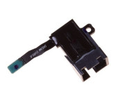 Conector Audio Original Samsung Galaxy S8, S8+