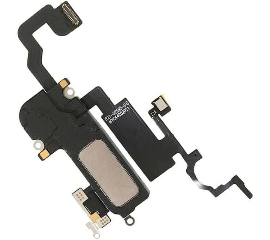 Flex Auricular y Sensor de Proximidad iPhone 12 Pro Max