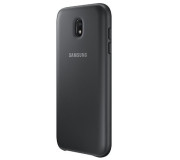 Cubierta Trasera Dual Layer Original Galaxy J5 2017 (EF-PJ530C)