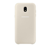 Cubierta Trasera Dual Layer Original Galaxy J5 2017 (EF-PJ530C)