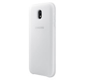 Cubierta Trasera Dual Layer Original Galaxy J5 2017 (EF-PJ530C)